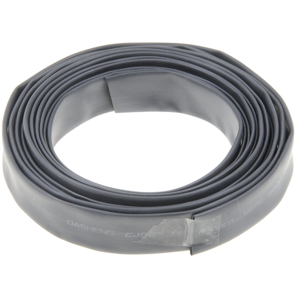 Dorman 85267 5/16 In. X 8 Ft. Black Polyolefin Heat Shrink Tubing