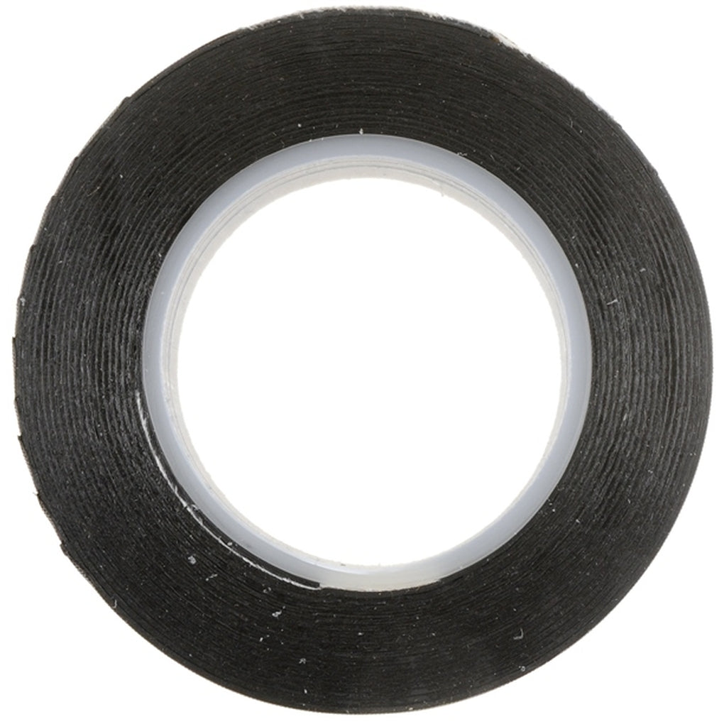 Dorman 85274 1 In. x 10 Ft. Black Cold Shrink Tape