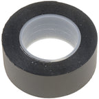 Dorman 85274 1 In. x 10 Ft. Black Cold Shrink Tape
