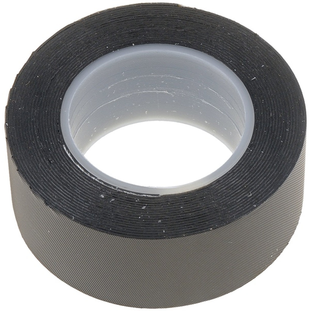 Dorman 85274 1 In. x 10 Ft. Black Cold Shrink Tape