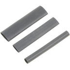Dorman 85283 3 In. Assorted Gauges Polyolefin Heat Shrink Tubing Assortment