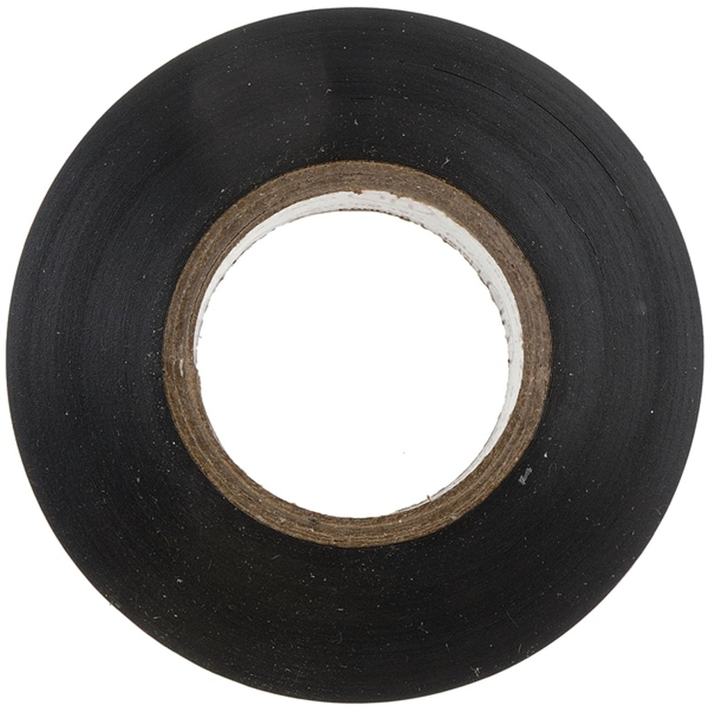 Dorman 85292 3/4 In. X 60 Ft. Black Electrical Tape