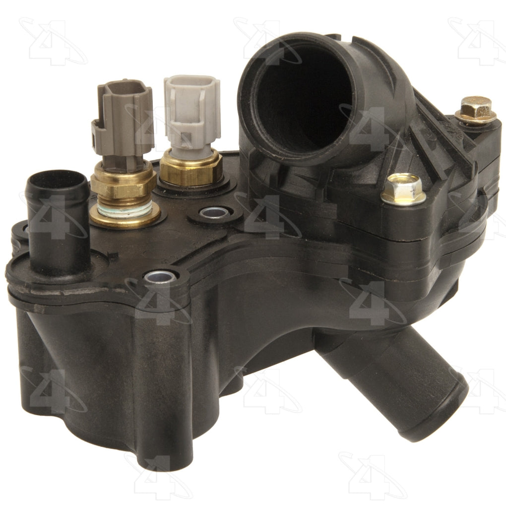 Four Seasons 85331 Engine Coolant Water Outlet Housing Kit