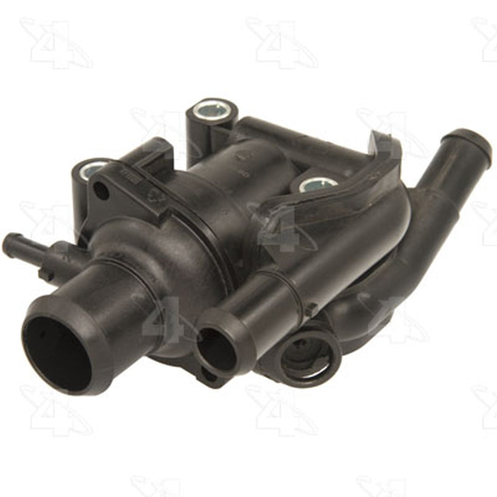 Four Seasons 85333 Engine Coolant Water Outlet Housing Kit