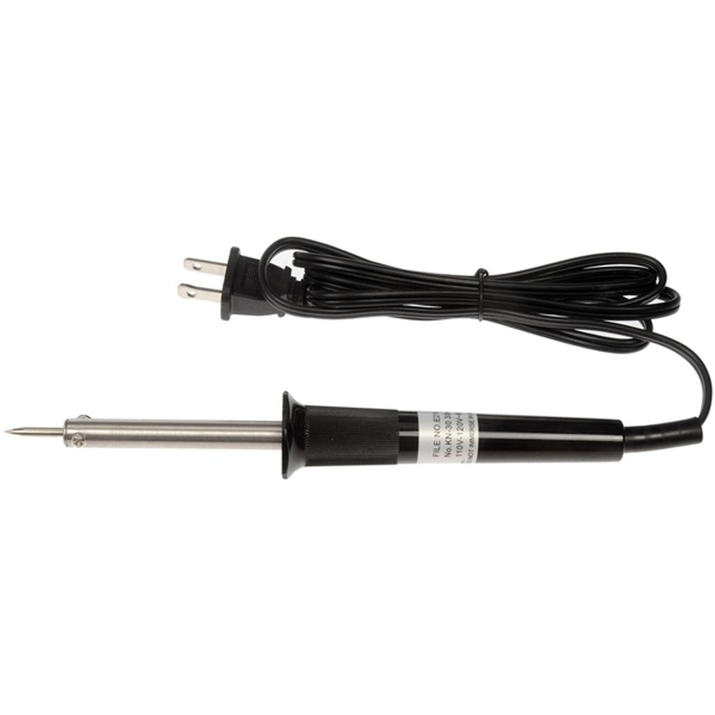 Dorman 85362 Soldering Iron 5/3 In. (4mm), 5 Ft. Cord and U.L. listed