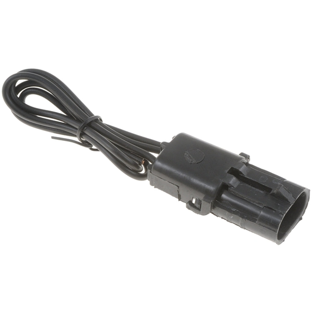 Dorman 85391 Technician Terminal 2 Terminal Male Shroud
