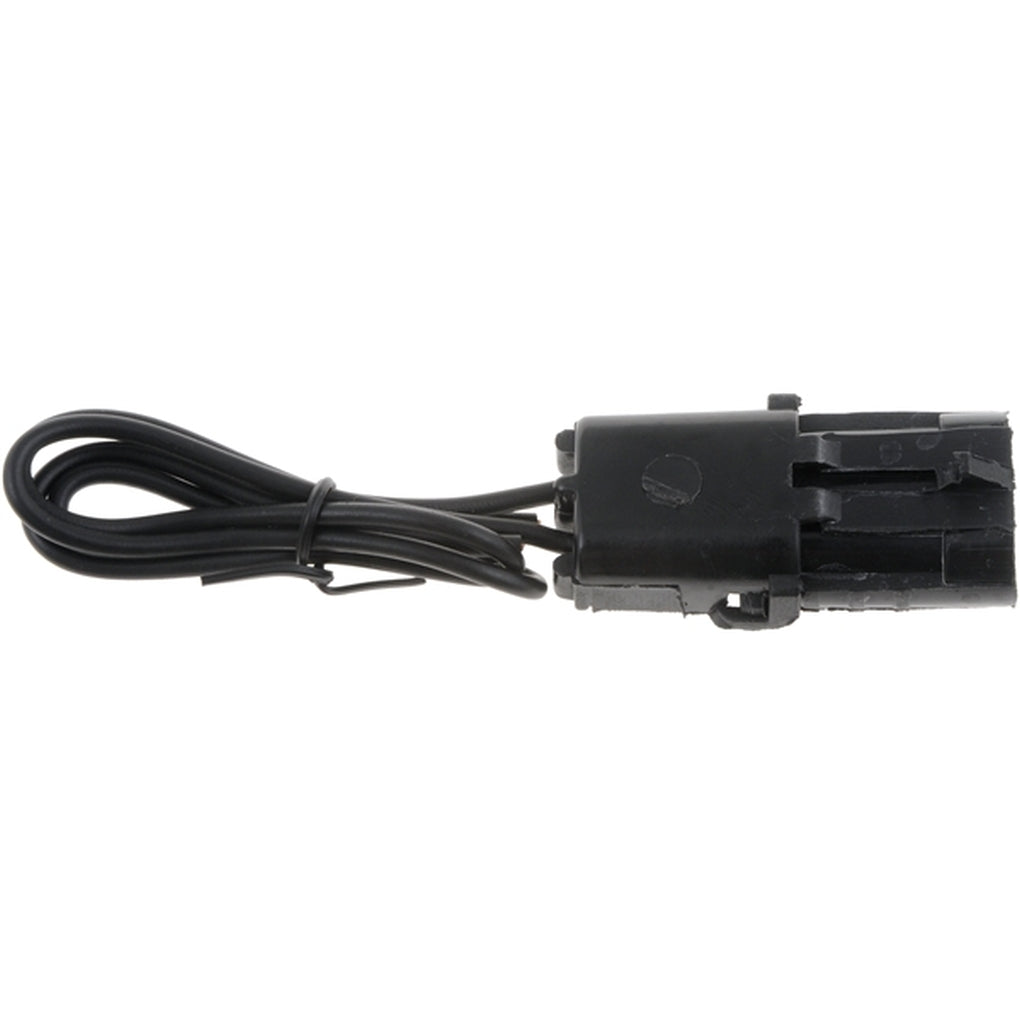 Dorman 85391 Technician Terminal 2 Terminal Male Shroud