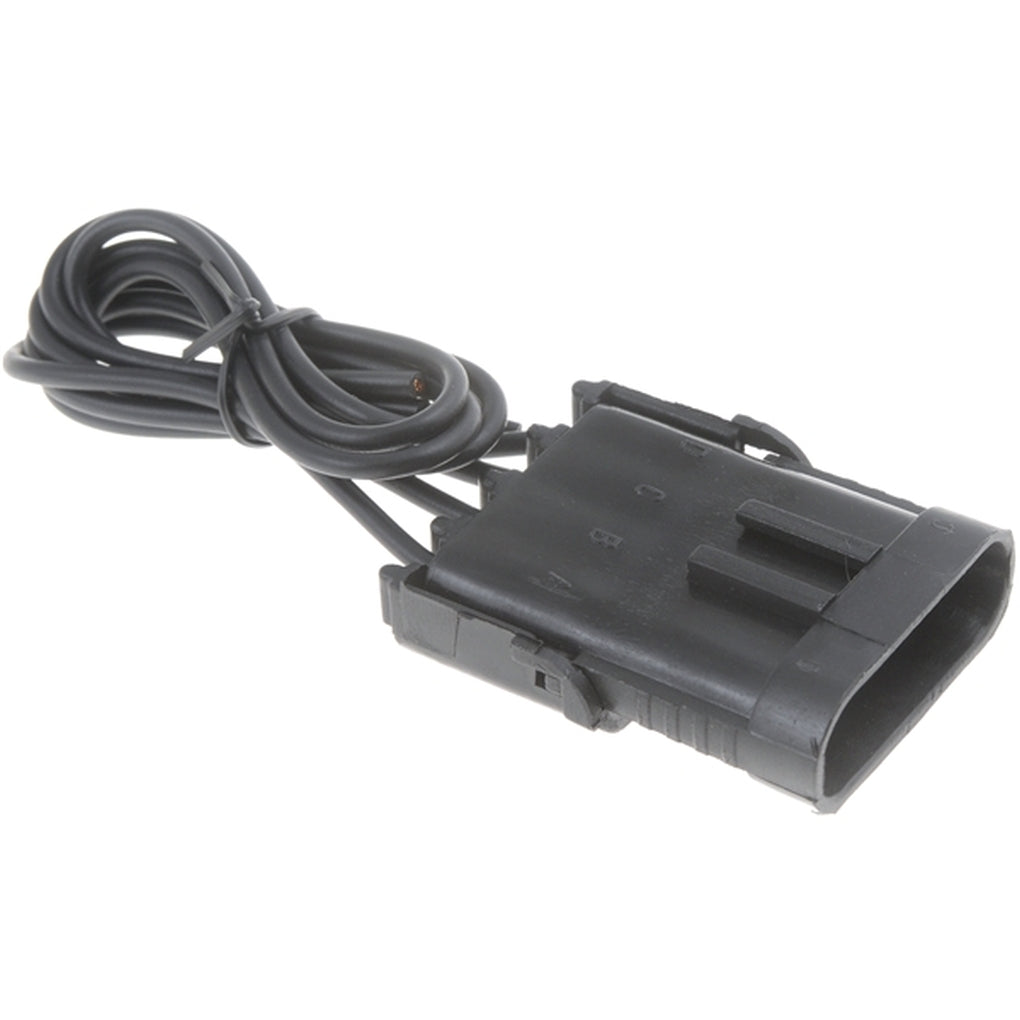 Dorman 85395 Technician Terminal 4 Terminal Male Shroud