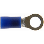 Dorman 85408 16-14 Gauge Ring Terminal, No. 10, Blue