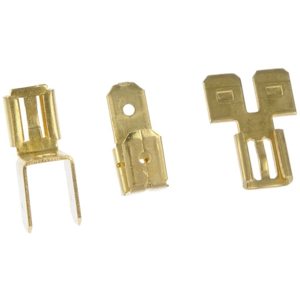Dorman 85412 Disconnect Interior Adapter Assortment