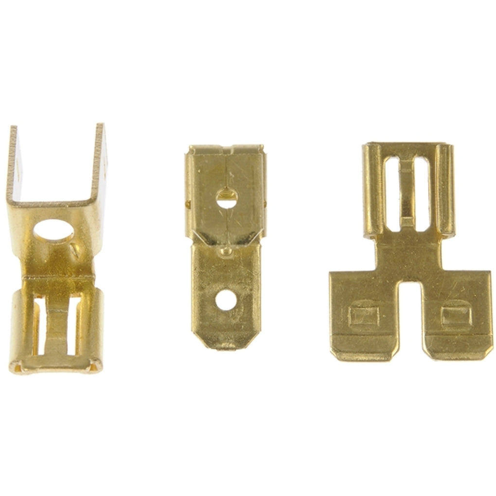 Dorman 85412 Disconnect Interior Adapter Assortment