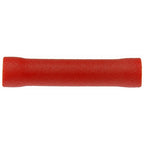 Dorman 85435 22-18 Gauge Butt Terminal, Red