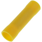 Dorman 85499 12-10 Gauge Butt Terminal, Pack Of 50, Yellow