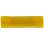 Dorman 85437 12-10 Gauge Butt Terminal, Yellow