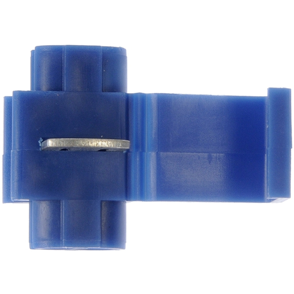 Dorman 85464 18-14 Gauge Splice Terminal, Blue