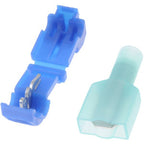 Dorman 85473 16-14 Gauge T-Tap Terminal, Blue
