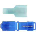 Dorman 85473 16-14 Gauge T-Tap Terminal, Blue