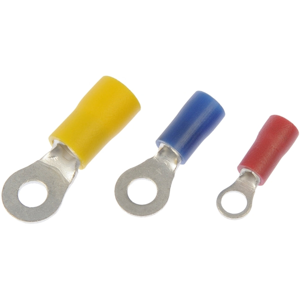 Dorman 85477 Mix Ring Connectors Assortment