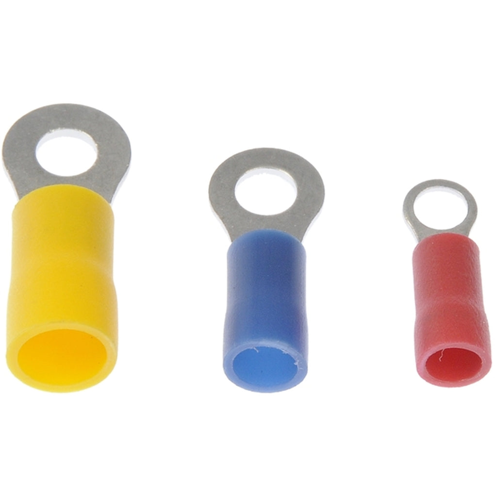 Dorman 85477 Mix Ring Connectors Assortment