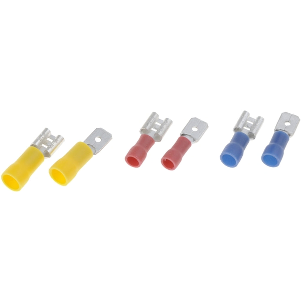 Dorman 85481 Male/Female Mix Quick Disconnect, .250 In.
