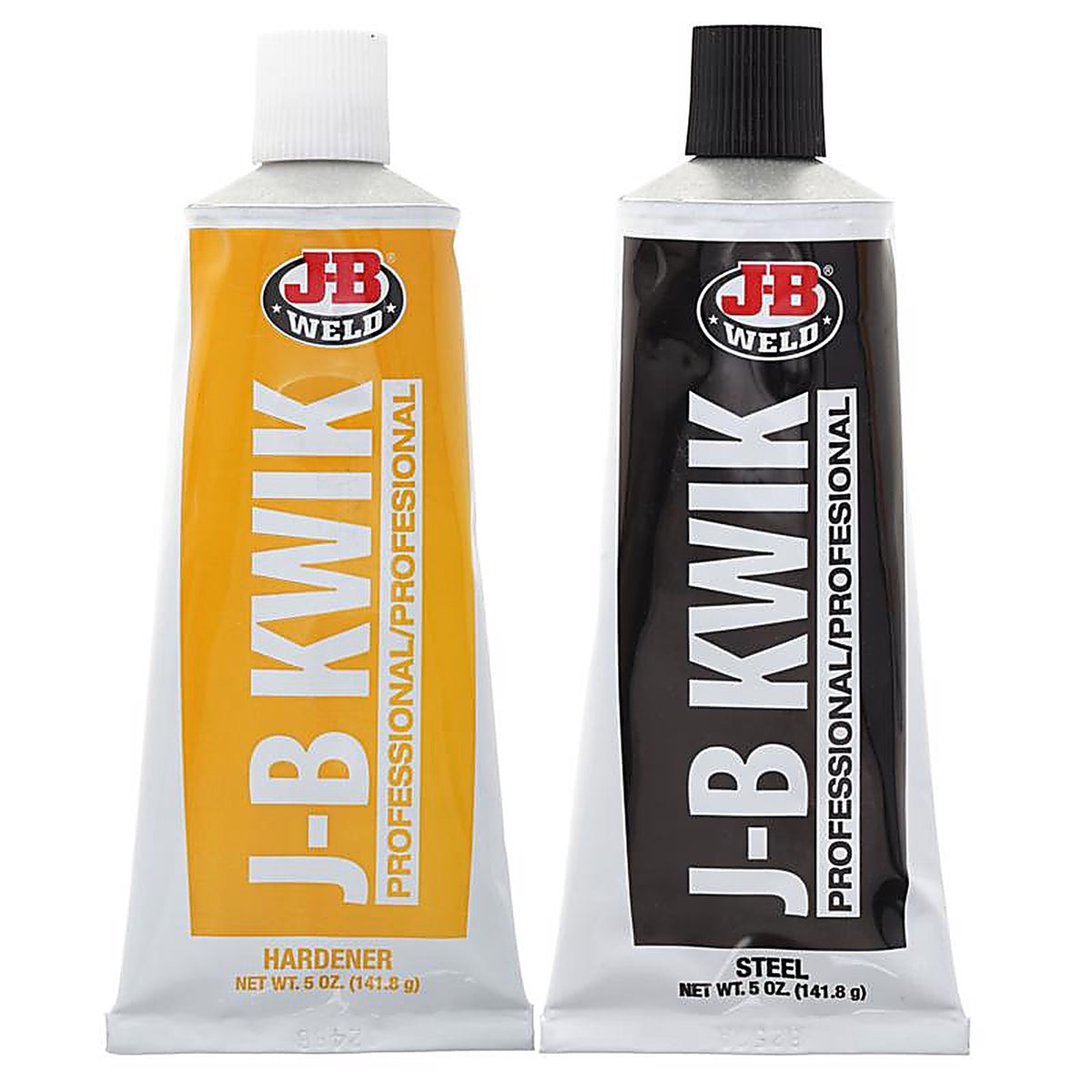 J-B Weld 8271 KwikWeld High Strength Automotive Adhesive Paste 10 oz.