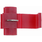 Dorman 85467 22-18 Gauge Splice Terminal, Red
