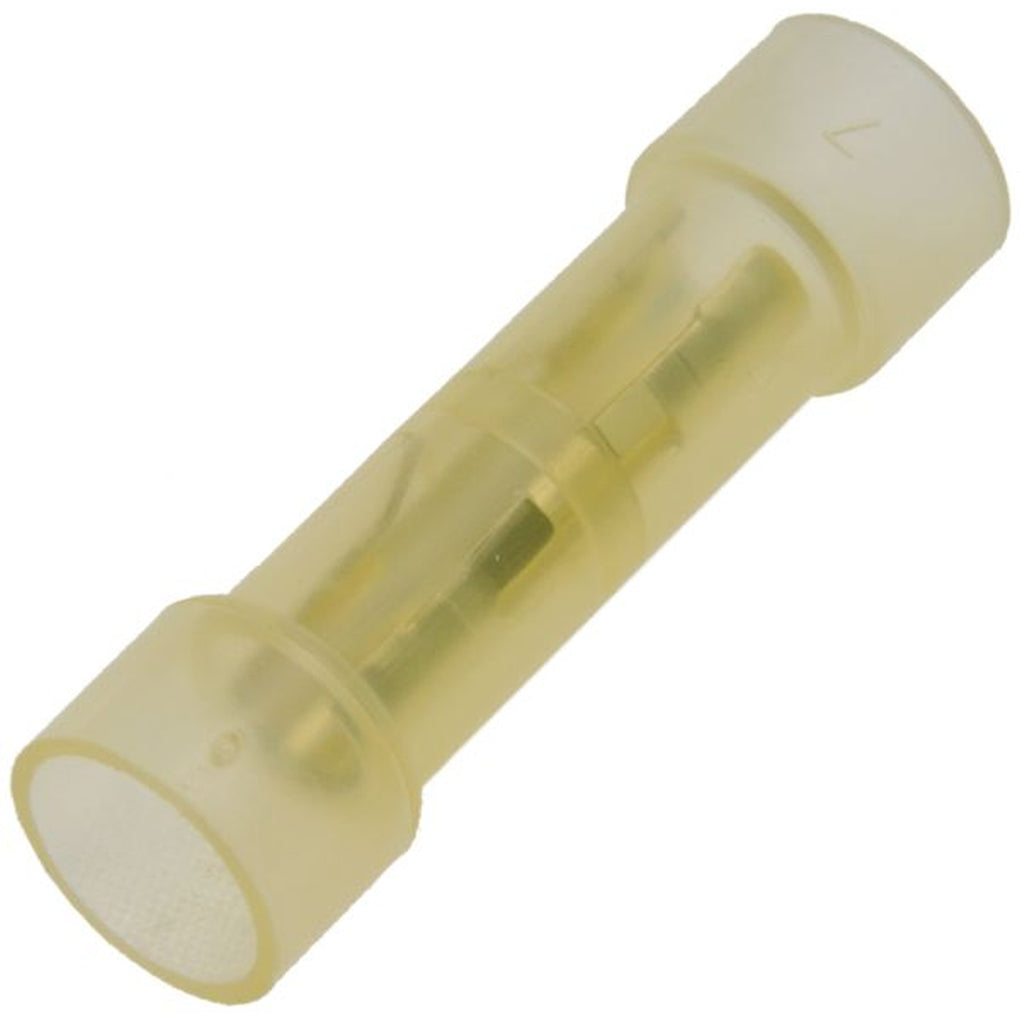 Dorman 85475 16-14 Gauge Female Double Bullet Connector, Blue