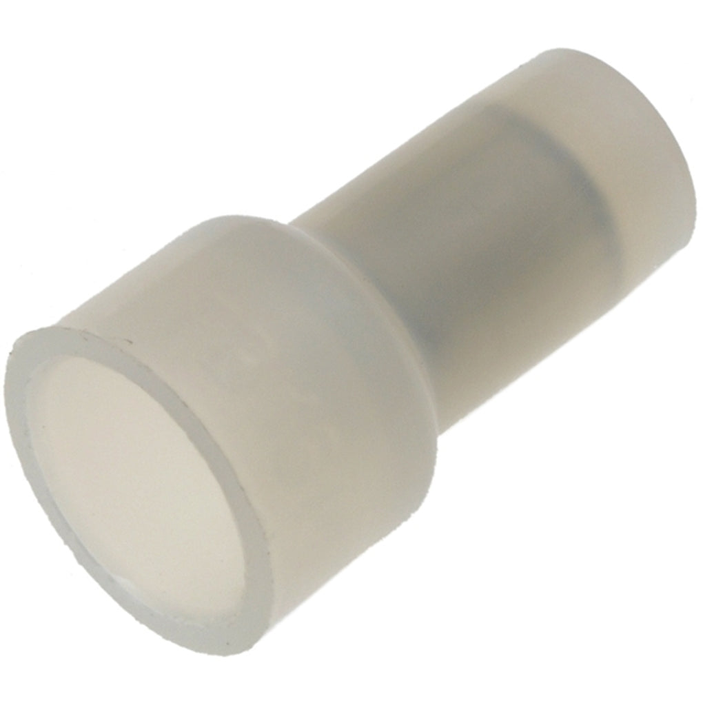 Dorman 85491 18-10 Gauge Closed End Connector, Clear