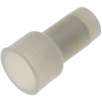Dorman 85491 18-10 Gauge Closed End Connector, Clear
