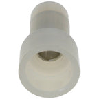 Dorman 85491 18-10 Gauge Closed End Connector, Clear