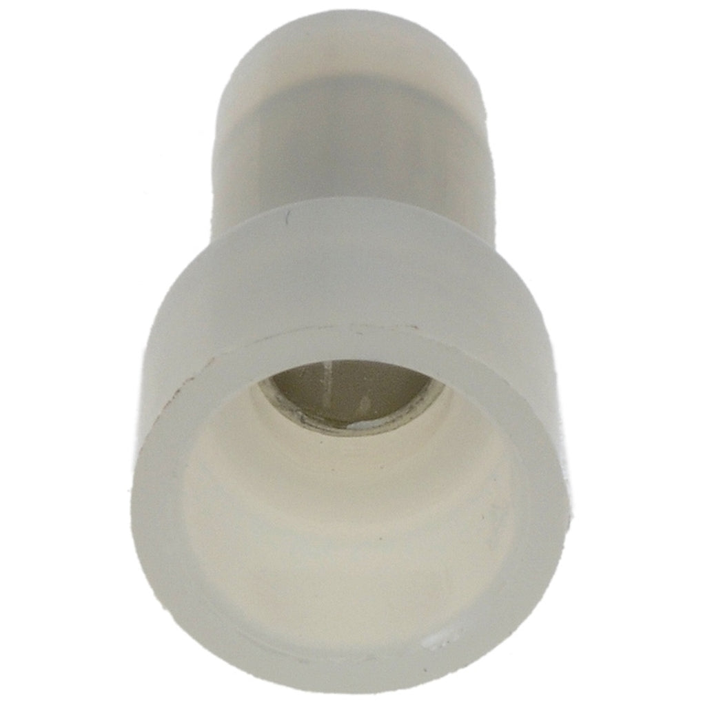 Dorman 85491 18-10 Gauge Closed End Connector, Clear