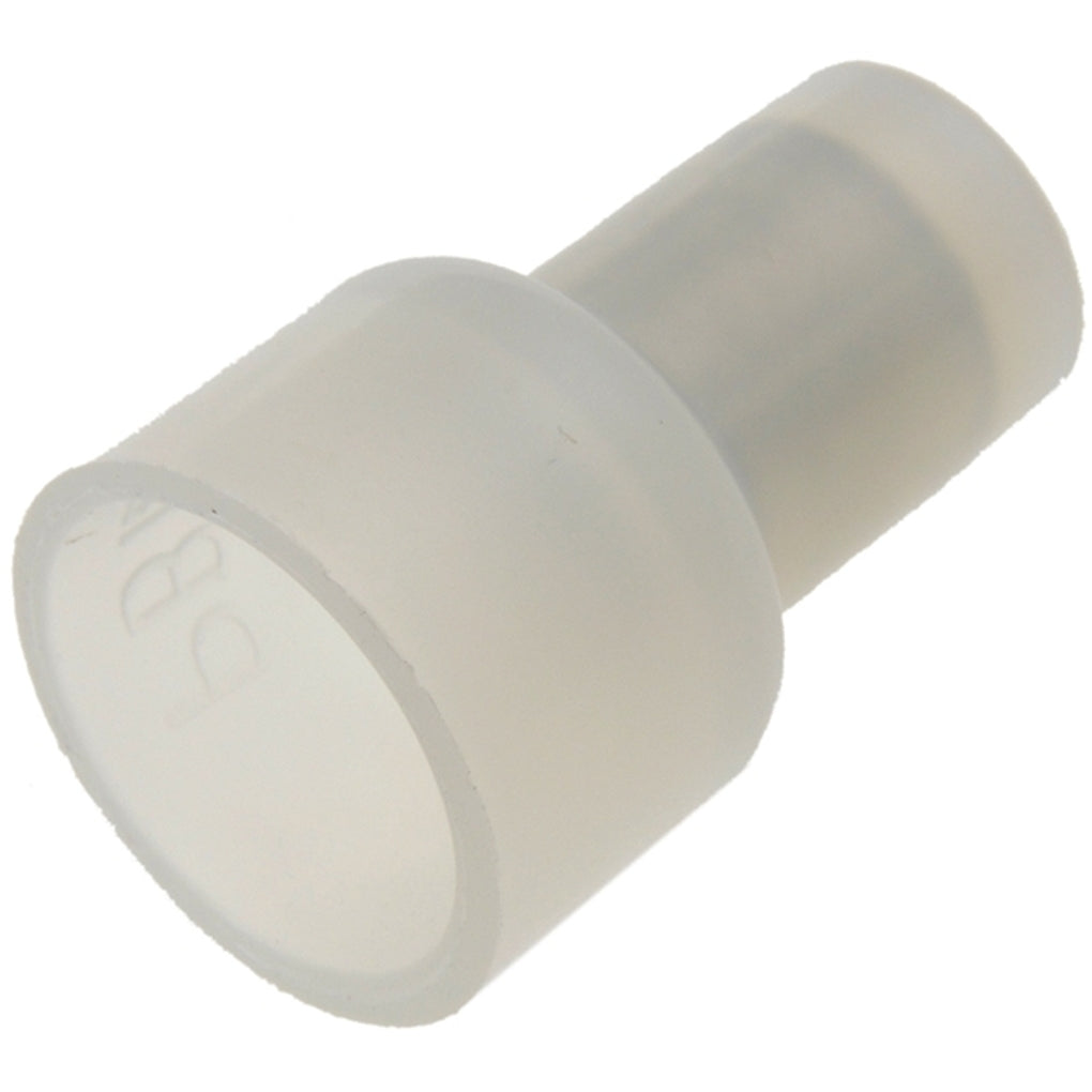 Dorman 85492 12-10 Gauge Closed End Connector, Clear