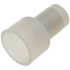 Dorman 85492 12-10 Gauge Closed End Connector, Clear