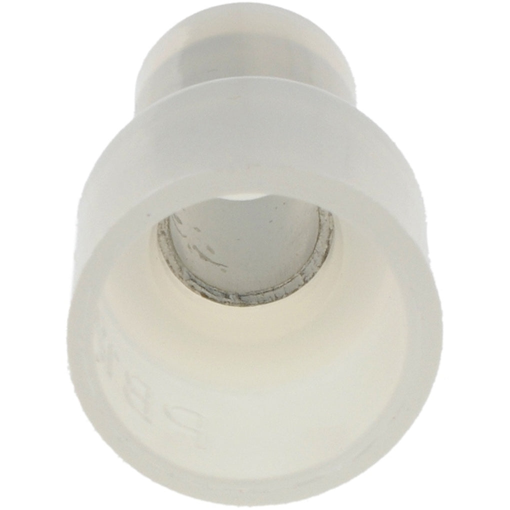 Dorman 85492 12-10 Gauge Closed End Connector, Clear