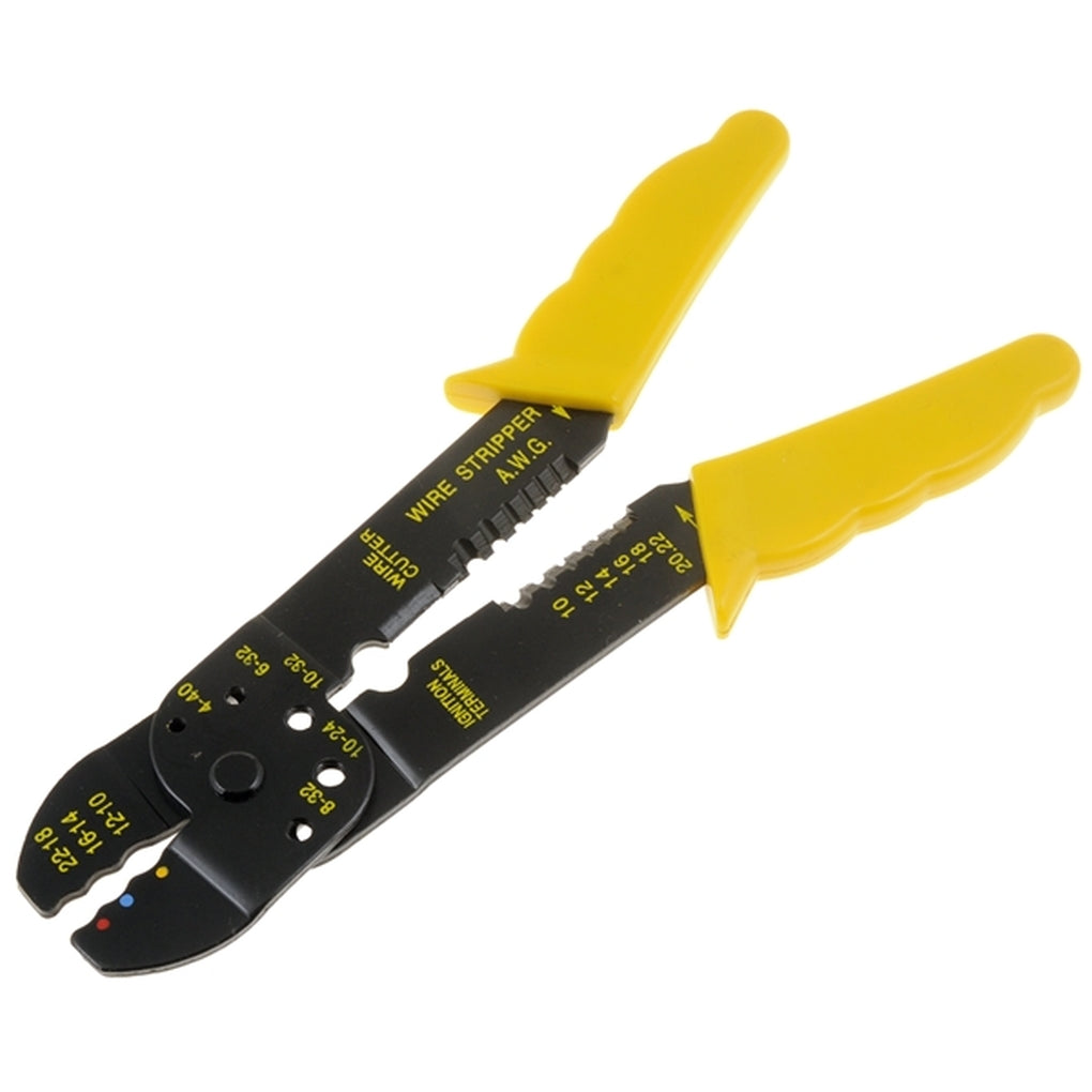 Dorman 85595 Electrical Crimper Standard