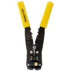 Dorman 85596 Electrical Wire Stripper/Crimper Self-Adjusting