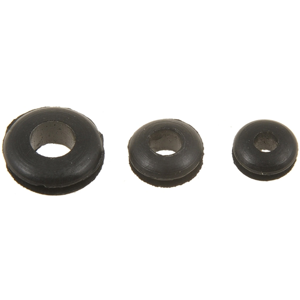 Dorman 85604 1/4 In. ID-7/8 In. ID Assorted Grommets