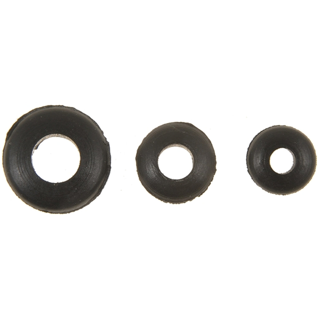 Dorman 85604 1/4 In. ID-7/8 In. ID Assorted Grommets