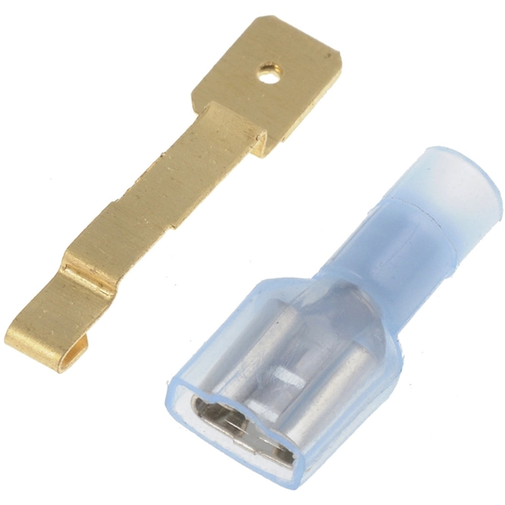 Dorman 85606 16-14 Inch Quick Disconnect With Blade Fuse
