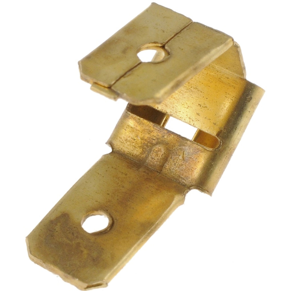 Dorman 85613 Double Male with .250 In. tabs Interior Disconnect Piggybacks