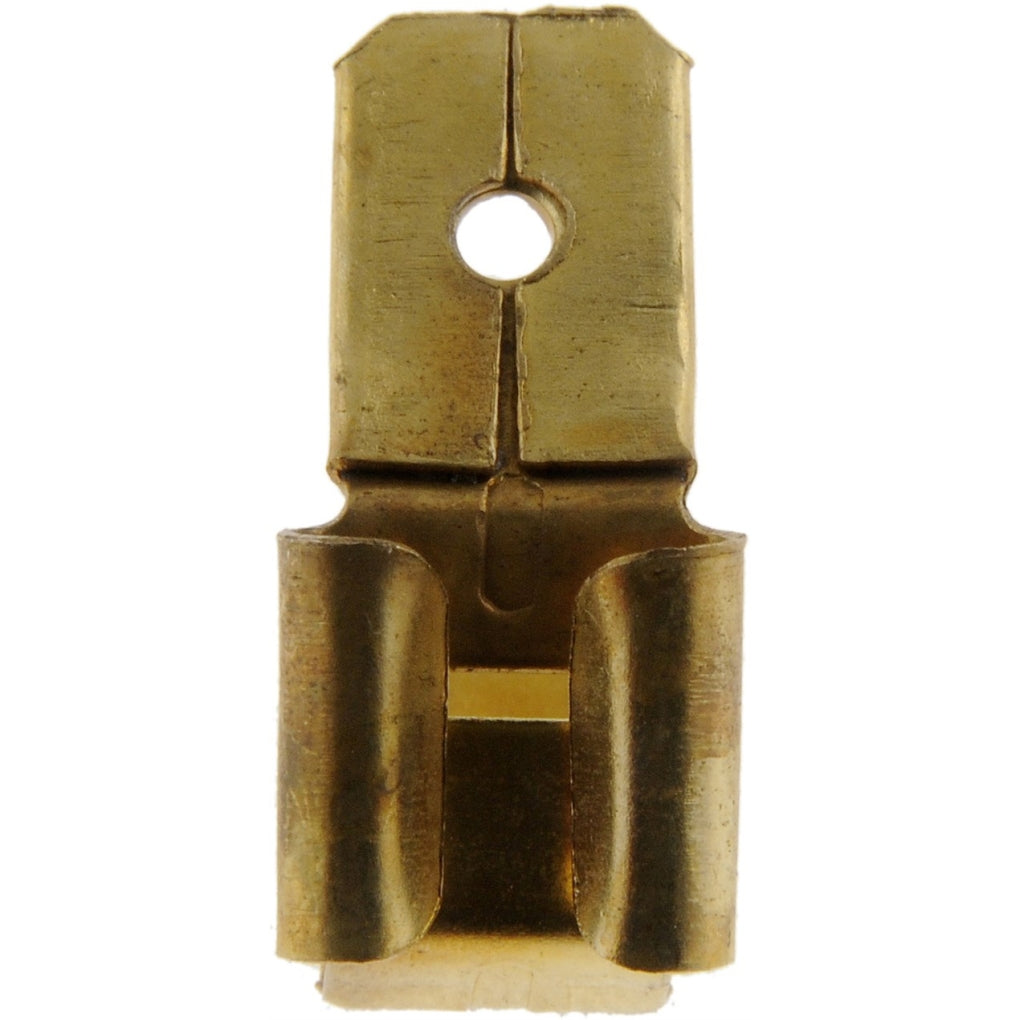 Dorman 85613 Double Male with .250 In. tabs Interior Disconnect Piggybacks