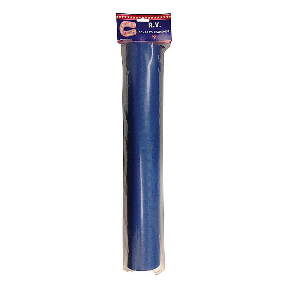 US Hardware RV-301B Sewer Hose 1/Pack