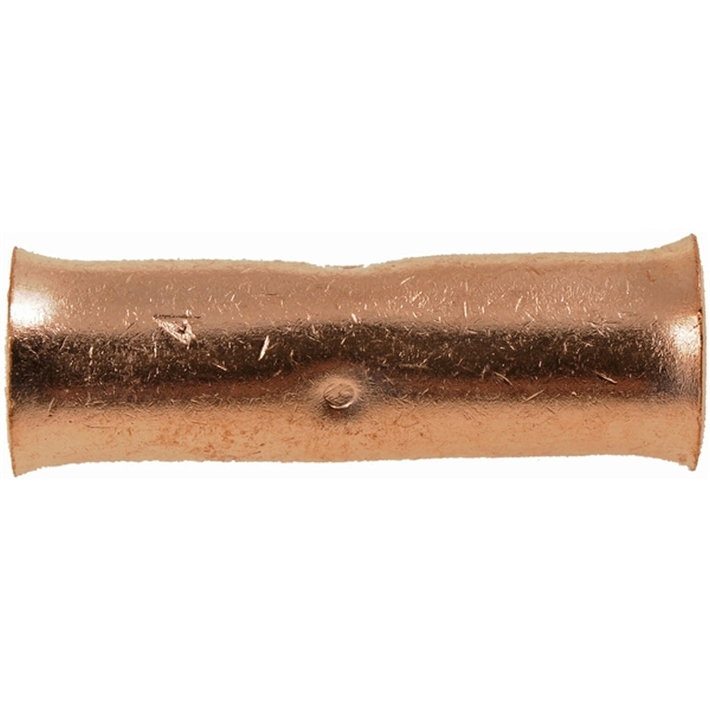 Dorman 85630 4 Gauge Copper Butt Connectors