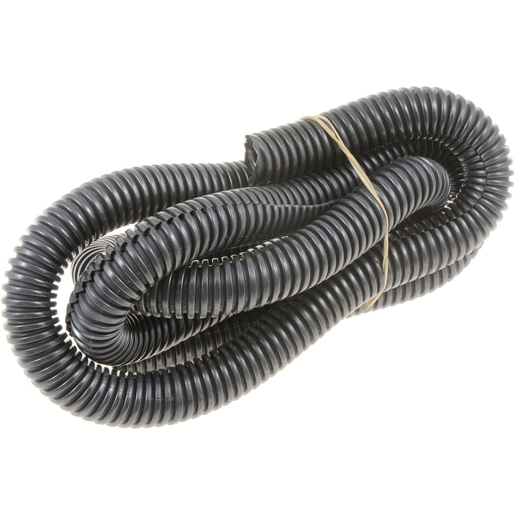 Dorman 85634 1/2 In. x 4 Ft. Black Flex Split Wire Conduit