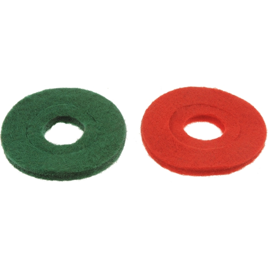 Dorman 85641 Top and Side Post Anti Corrosion Washers