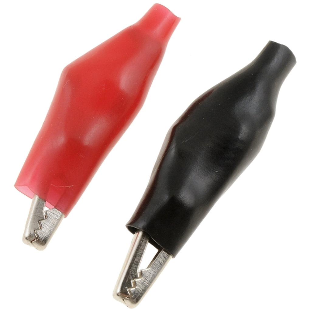 Dorman 85650 1 In. Insulated Alligator Clip