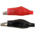 Dorman 85650 1 In. Insulated Alligator Clip