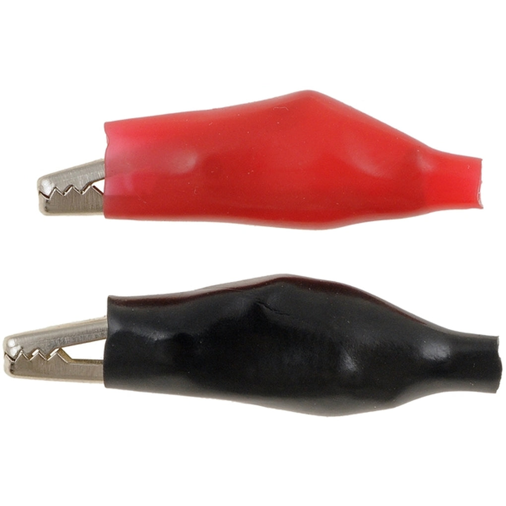 Dorman 85650 1 In. Insulated Alligator Clip