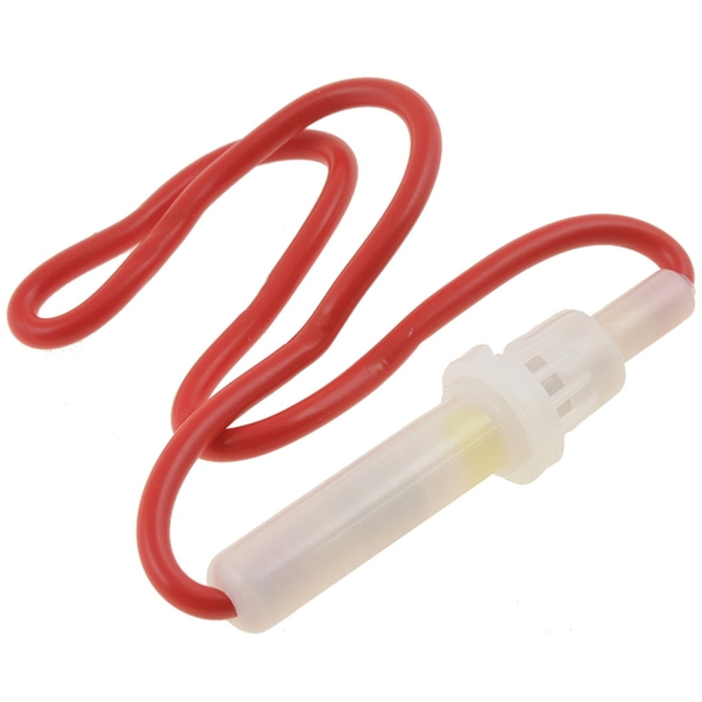 Dorman 85661 14 Gauge With 10 AMP Glass Style Fuse Holder