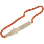 Dorman 85662 12 Gauge With 20 AMP Glass Style Fuse Holder